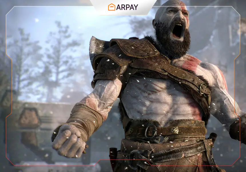 Things you may not know about the events of God of War on PlayStation