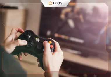 9 Kinds of Video Game Players, Which One Are You?