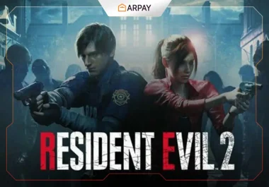 ألعاب مصاصي الدماء: أنجح 7 ألعاب على جهاز اكس بوكس وان