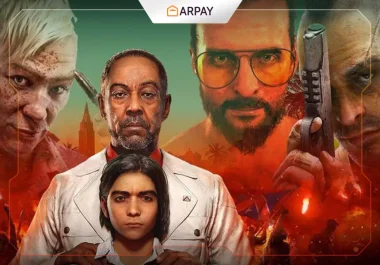 مراجعة Far Cry 6 وأهم 7 نصائح للتقدم باللعبة
