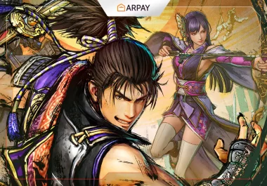 Samurai Warriors 5: A Warrior’s Guide to Success