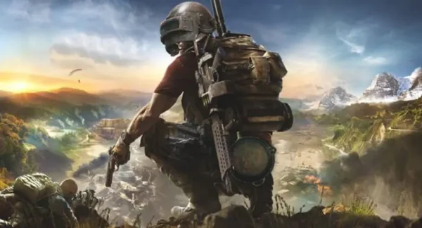 PUBG Mobile'da karşılaşacağınız 10 Oyuncu Tipi 2 PUBG Mobile'da karşılaşacağınız 10 Oyuncu Tipi 1