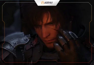 صدور جزء جديد من لعبة Final Fantasy خلال العام الجاري 2021