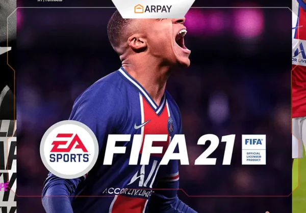 6 new mods added for the first time in the new edition of FIFA 21