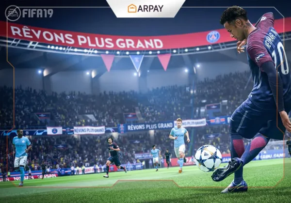 6 secrets to help you master FIFA and play like a pro