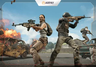 PUBG UC: PUBG UC satın almak için en iyi 4 yol