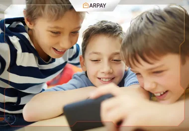 The hidden parental controls in Google Play Store