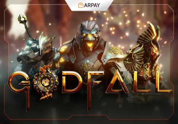 Godfall: Find out Review of the exclusive PlayStation 5