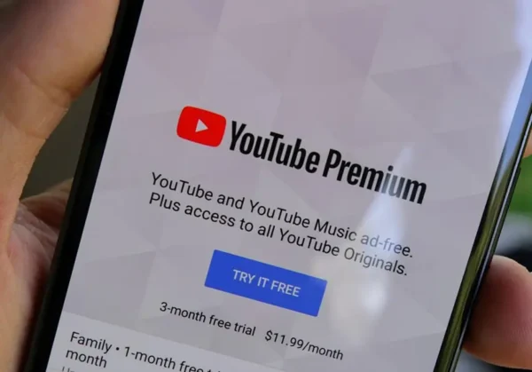 Google Play En İyi 5 YouTube Premium Hizmetini sağlar 1