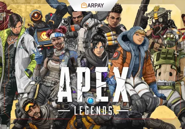 مراجعة لعبة apex legends وهل هي أفضل لعبة في عالم الباتل رويال أم لا؟