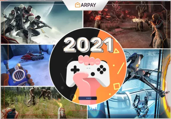 Most powerful cooperative video games of 2021 to learn about