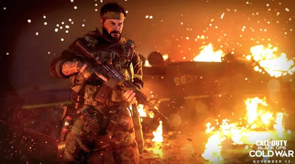 Call of Duty: Black Ops Cold War'un Sunduğu Son Güncellemeler 1