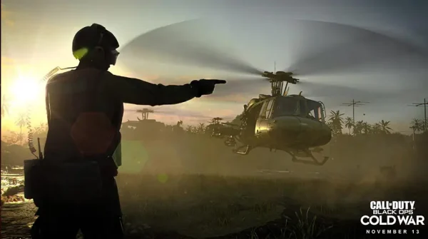 Call of Duty: Black Ops Cold War'un Sunduğu Son Güncellemeler 3