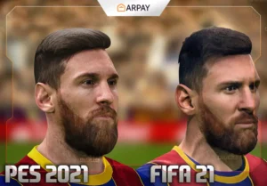 Comparison between FIFA 21 and PES 2021 and what is the best game between them?