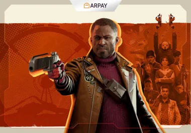 Deathloop: آخر ما توصلنا له حول حصرية بلايستيشن 5 القادمة