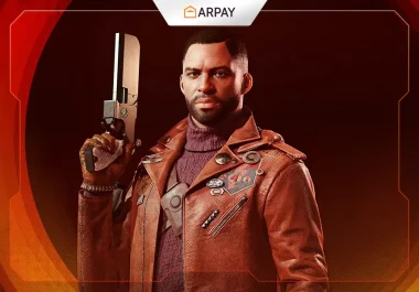 الإعلان الرسمي عن إطلاق بلايستيشن 5 “Deathloop”  في مايو 2021