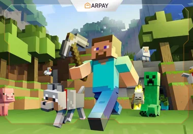 كل ما يخص لعبة ماين كرافت minecraft وأشهر أنماط اللعبة