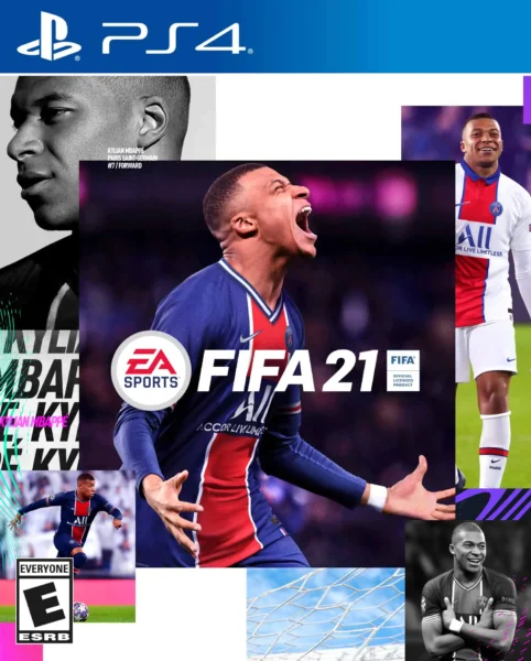 FIFA 21'in Yeni Sürümü Ve Çıkış Tarihi Hakkında Son Bilgiler 1