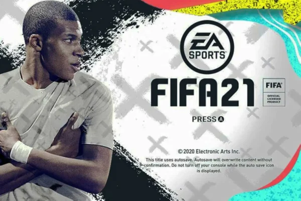 FIFA 21'in Yeni Sürümü Ve Çıkış Tarihi Hakkında Son Bilgiler 5