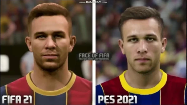 FIFA 21 Vs PES 2021: Aralarındaki En İyi Oyun Hangisi? 1