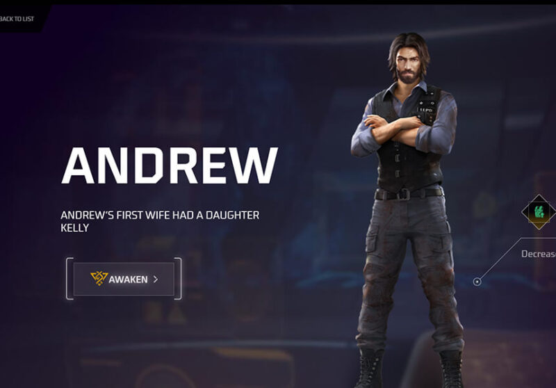 Free Fire: Check out the 12 best and strongest characters 12