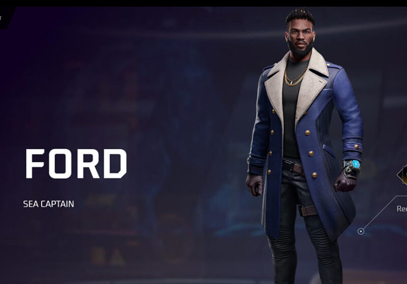 Free Fire: Check out the 12 best and strongest characters 4