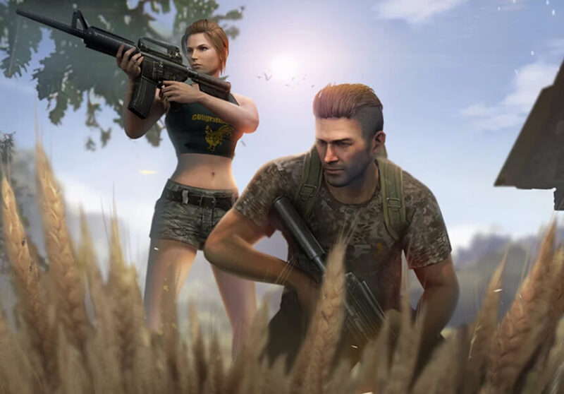 Free Fire: Check out the 12 best and strongest characters 22