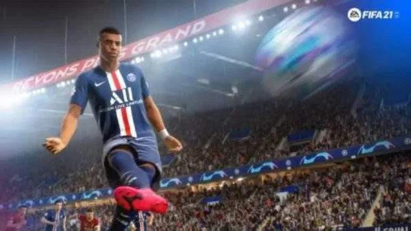 FIFA 21 İncelemesi Nedir ve Önceki Sürümlerden Farklı mı? 5