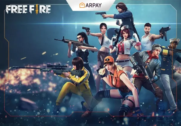Free Fire game review and the most important mistakes that you must avoid while playing