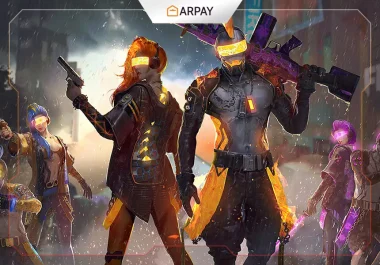 10 secrets to becoming a professional on Free Fire game