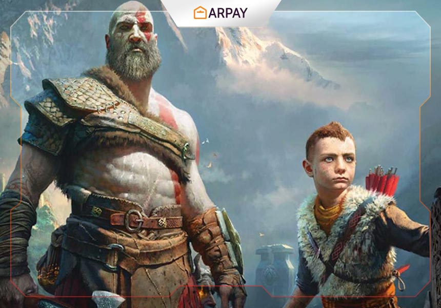 The most important tips to help you play “God of War” professionally