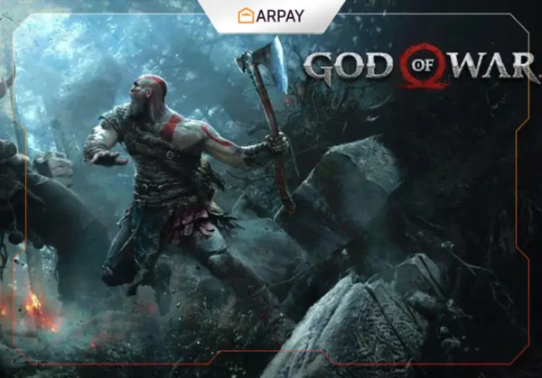 Have you Played God of War? 5 New Missions Are Here