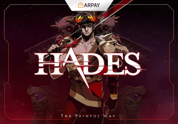 هل سنرى لعبة الأكشن الشهيرة Hades على منصة اكس بوكس قريباً؟