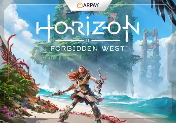 ما لا تعرفه عن إصدار Horizon Forbidden West القادم 2022