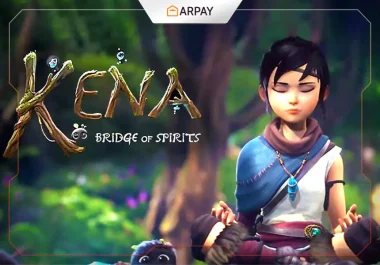 آخر ما توصلنا له عن حصرية بلايستيشن القادمة “Kena: Bridge of Spirits”