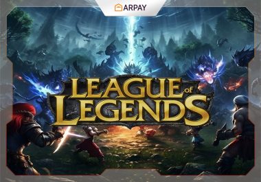معلومات حول لعبة League of Legends وأهم 9 نصائح للمبتدئين