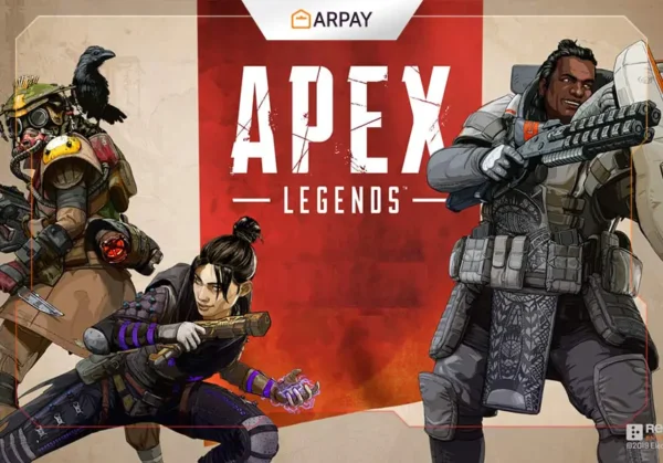 Learn top tips for beginners to play Apex Legends professionally