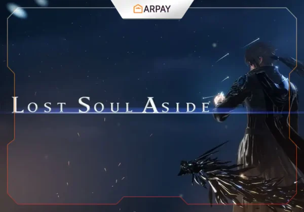 Soon we will witness the Lost Soul Aside game on the Playstation 5