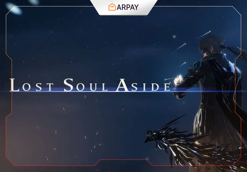 Soon we will witness the Lost Soul Aside game on the Playstation 5