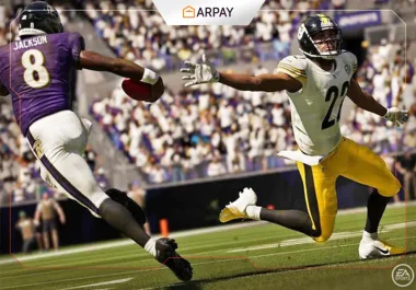 مراجعة لعبة Madden NFL 21 والأوضاع المتوفرة في اللعبة