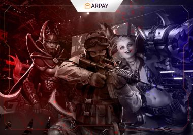 تعرف على أقوى ألعاب الفيديو التنافسية لعام 2021 وإبدأ المنافسة