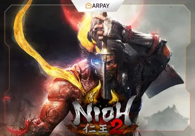 Nioh 2 game performance comparison on PlayStation 4 & 5