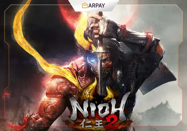 Nioh 2 game evaluation and game performance comparison on both Playstation 4 and Playstation 5
