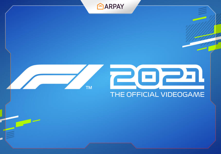 Find out when F1 2021 will be released on PlayStation