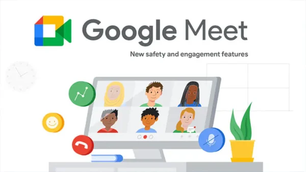 Google Play'de Çevrimiçi toplantınız için 4 uygulama 1