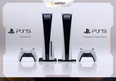 نصائح يجب الانتباه إليها عند استخدام منصة بلايستيشن 5