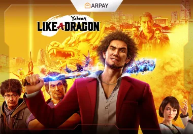 أقوى الإصدارات الجديدة لألعاب بلايستيشن 5 خلال 2021