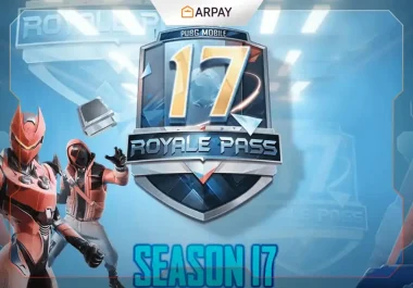 تعرف على أبرز جوائز الموسم 17 من ببجي موبايل