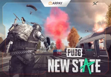 PUBG: New State: Yaklaşan oyun hakkında 5 yeni bilgi