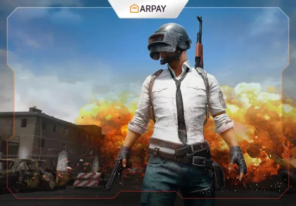 Be a pro: learn the secret areas to hide in in PUBG MOBILE